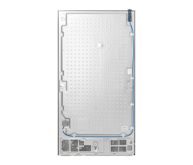 Lodówka Midea MDRS925CIE46M Side by Side No Frost 177,5cm Inox Dzbanek Kostkarka 700L - 1525963 - zdjęcie 8